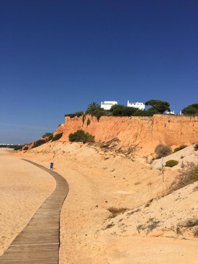 Apartment In Algarve,ヴィラモウラ エクステリア 写真