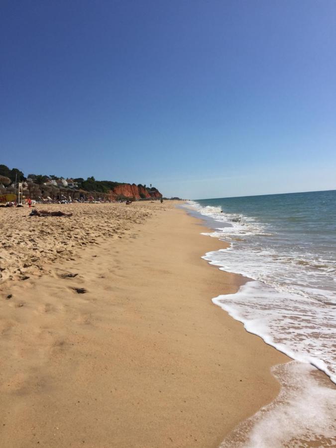 Apartment In Algarve,ヴィラモウラ エクステリア 写真