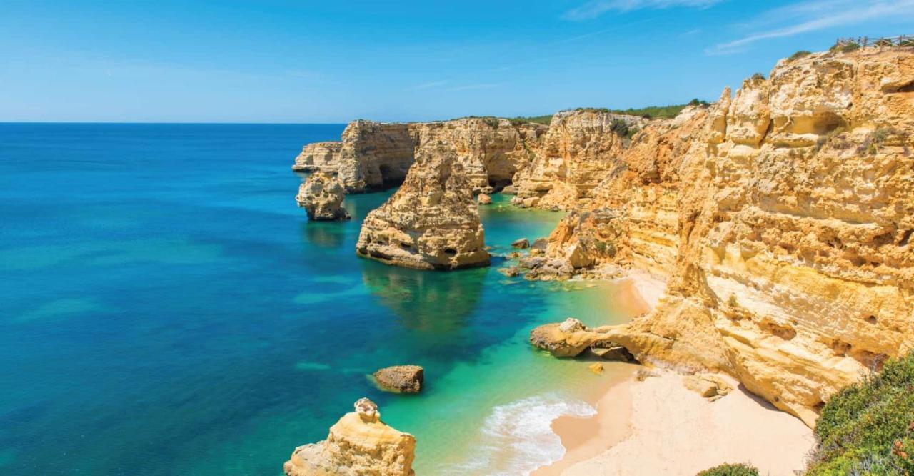 Apartment In Algarve,ヴィラモウラ エクステリア 写真