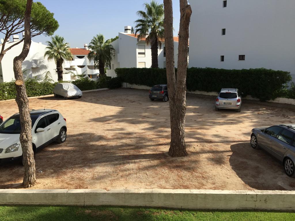 Apartment In Algarve,ヴィラモウラ エクステリア 写真