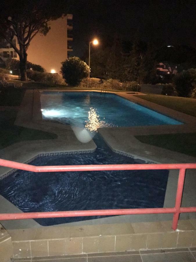 Apartment In Algarve,ヴィラモウラ エクステリア 写真